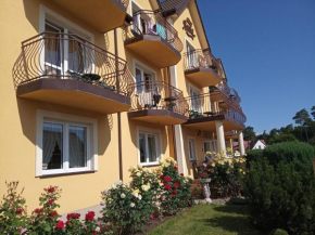 Willa ANNA in Pustkowo